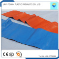 Blue Waterproof Materials PE Tarp From China